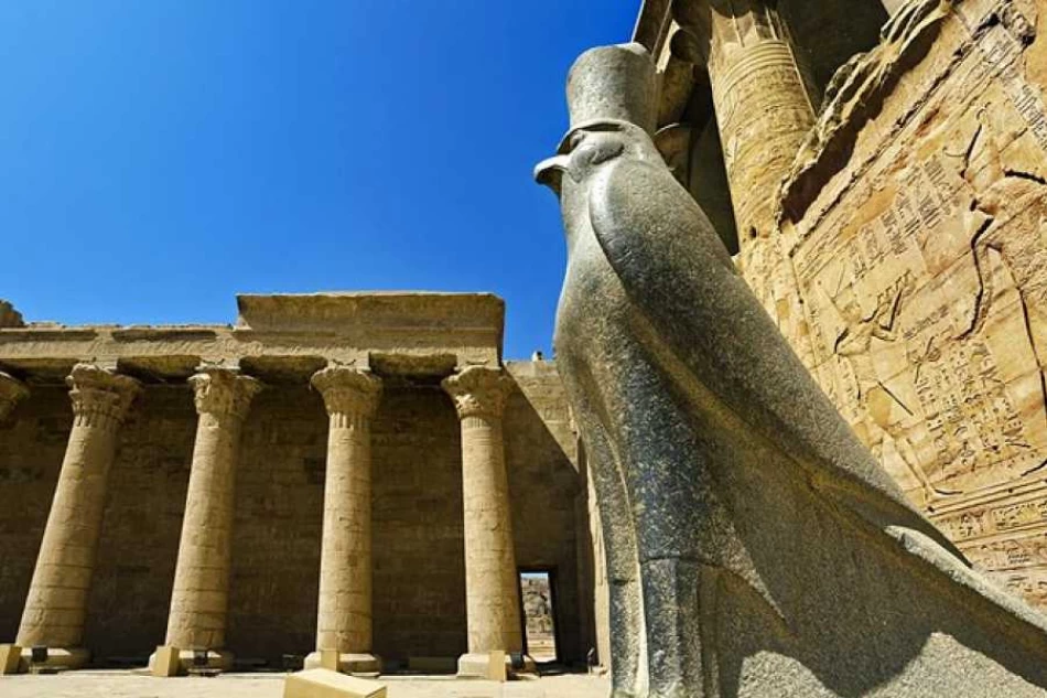 Kom Ombo And Edfu: Explore Ancient Nile Temples